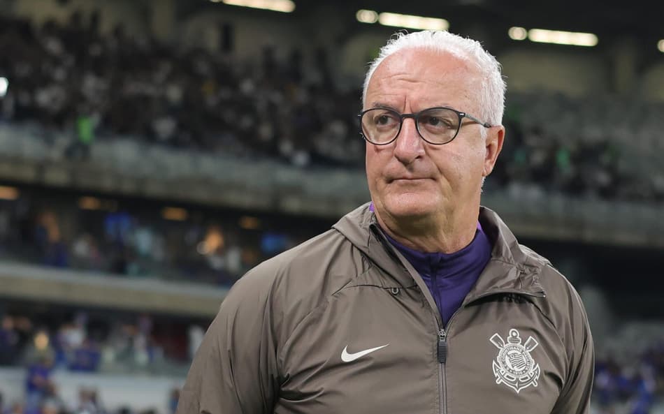 Escalação do Corinthians contra o Vasco repercute: 'O que Deus quiser'