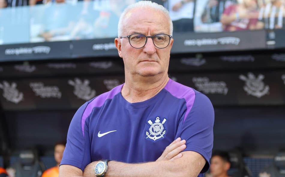 Time de Dorival busca vaga na Libertadores (Foto: Theo Daolio/Mochila Press/Gazeta Press)