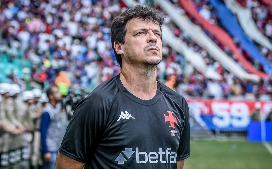 Fernando Diniz Vasco