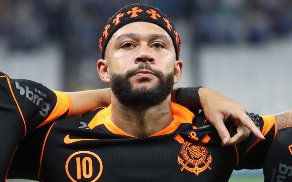 Corinthians decide a Copa do Brasil