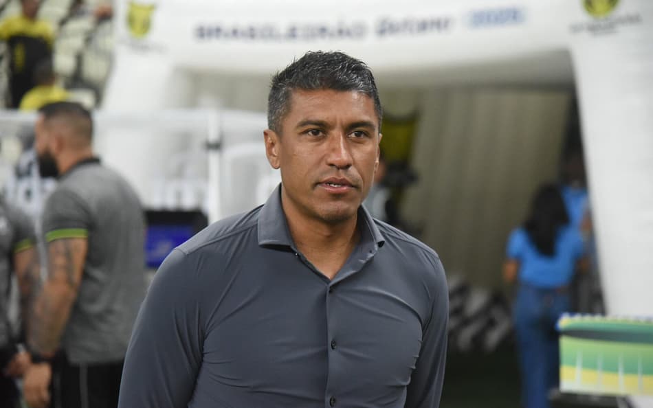 Paulinho recebe proposta da China e avalia futuro no Mirassol