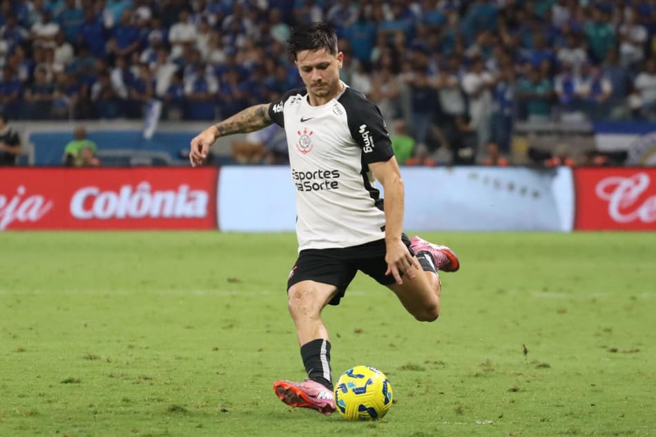 Corinthians encara o Vasco na decisão da Copa do Brasil