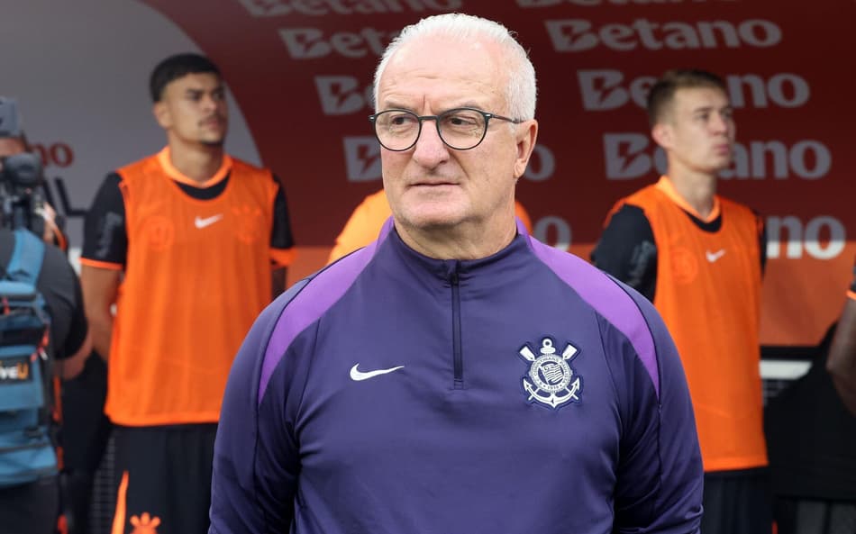 Corinthians terá retorno de dupla para decisão com o Vasco; veja a escalação