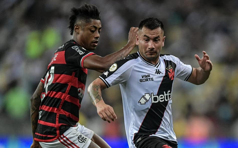 Barca do Vasco: veja os jogadores que devem deixar o clube em 2026