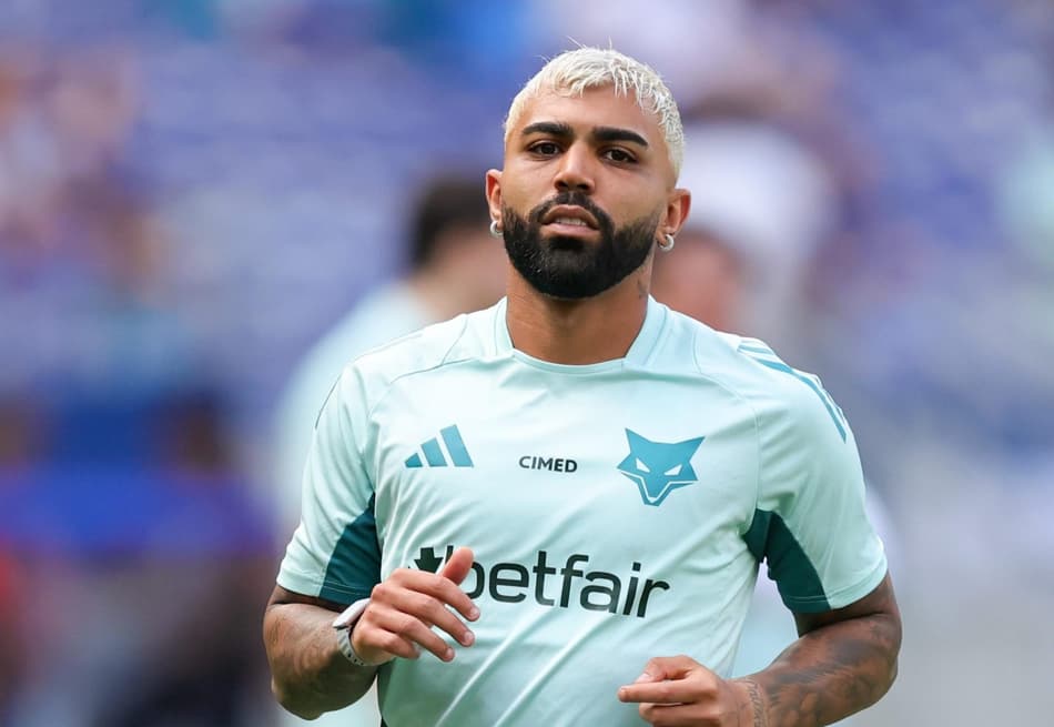 Vai contratar? Corinthians toma decisão após Gabigol ser oferecido, diz Neto