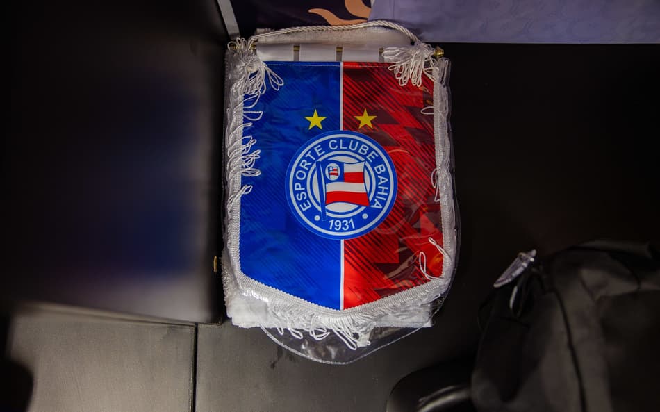 Escalação do Bahia: Jean Lucas volta a campo contra o Fluminense