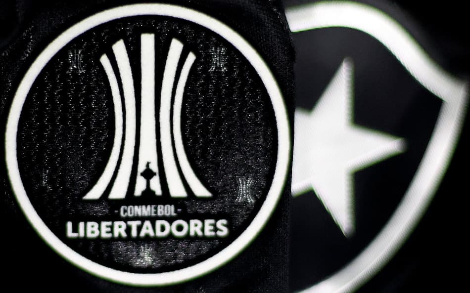 Botafogo jogará as fases preliminares da Libertadores (Foto: Vítor Silva/Botafogo)