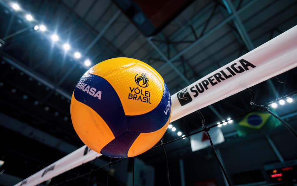 Superliga de Vôlei (Foto: Minas Tênis Clube)