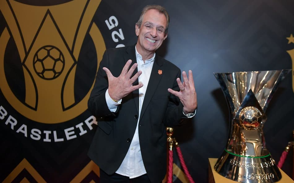 Bap demonstra otimismo por renovação com Filipe Luís e diz que Flamengo será ainda mais forte em 2026