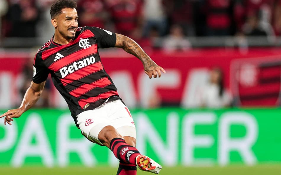 Danilo Flamengo