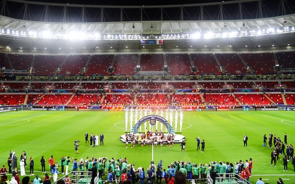 PSG x Flamengo: Vidente crava o campeão Mundial de 2025