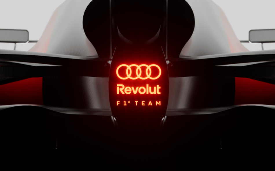 Nova equipe de Bortoleto na F1 anuncia patrocinador e lançamento de carro