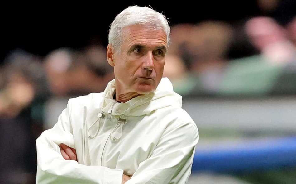 Rivais reagem à chegada de Luís Castro no Grêmio: 'Podem me cobrar'