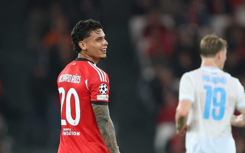 Endrick joga, e ex-Palmeiras marca; veja como foi o dia da Champions League