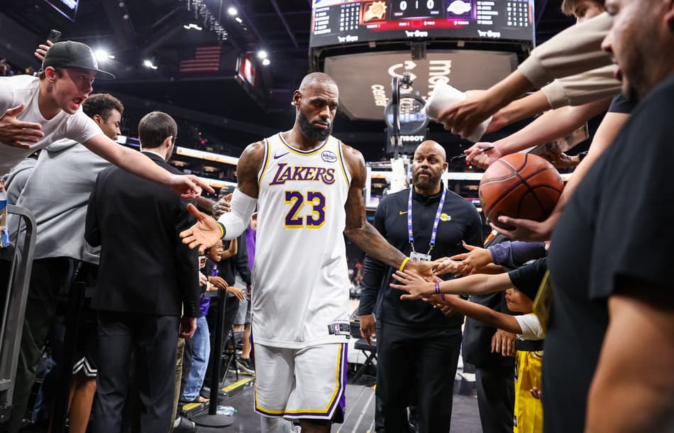 NBA divulga lista de jogadores reservas do All-Star Game 2026; veja a lista!