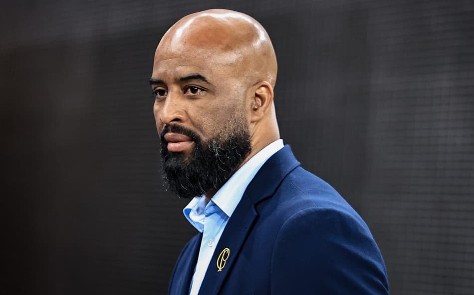 Fabinho Soldado Corinthians