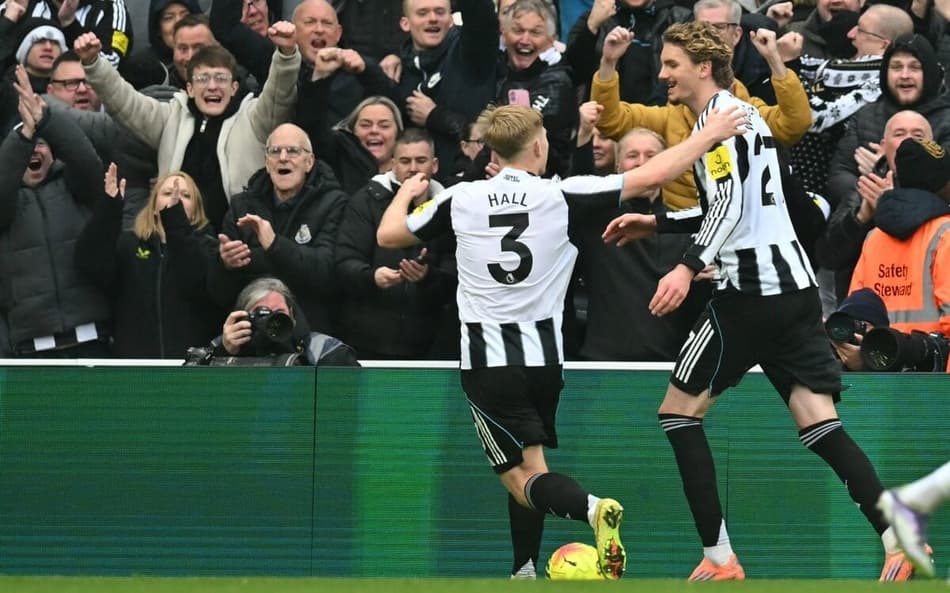AO VIVO Newcastle amplia sobre o Chelsea pela 17ª rodada da Premier League