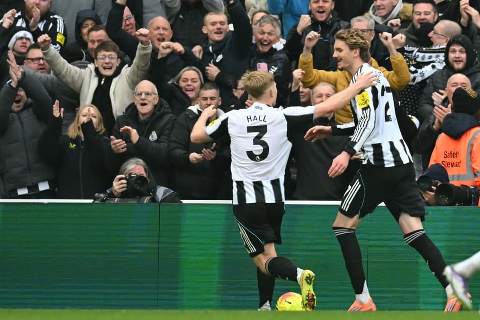 AO VIVO Newcastle amplia sobre o Chelsea pela 17ª rodada da Premier League