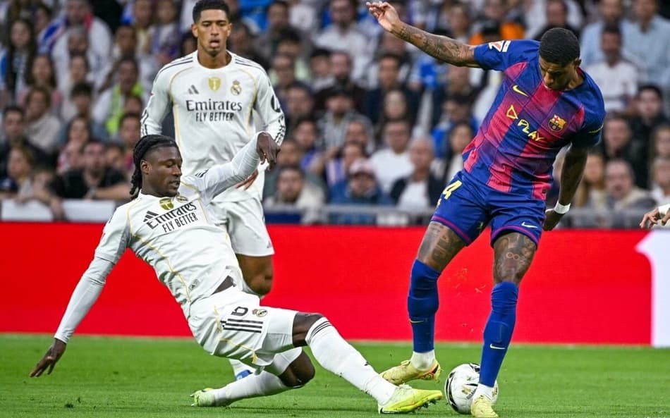 La Liga: quem são os dez jogadores de maior valor de mercado