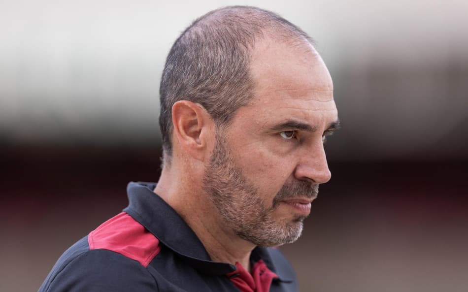 Londrina acerta com Allan Aal para substituir Roger Silva