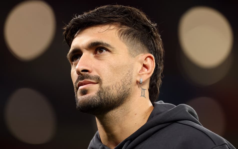 Astros do Flamengo aproveitam o natal em família; veja fotos