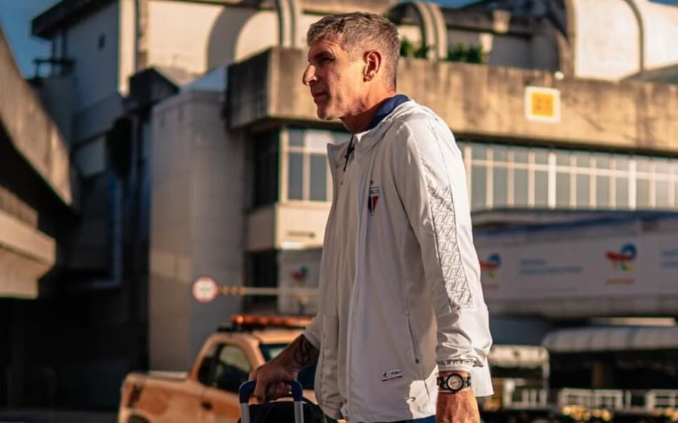 Fortaleza está escalado para visitar o Botafogo na Série A