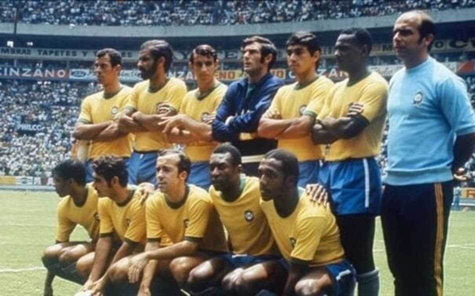 Campeões da Copa do Mundo invictos: quem conseguiu e como foi cada campanha