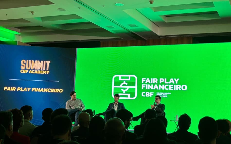 (CBF Academy / Vinícius Harfush)