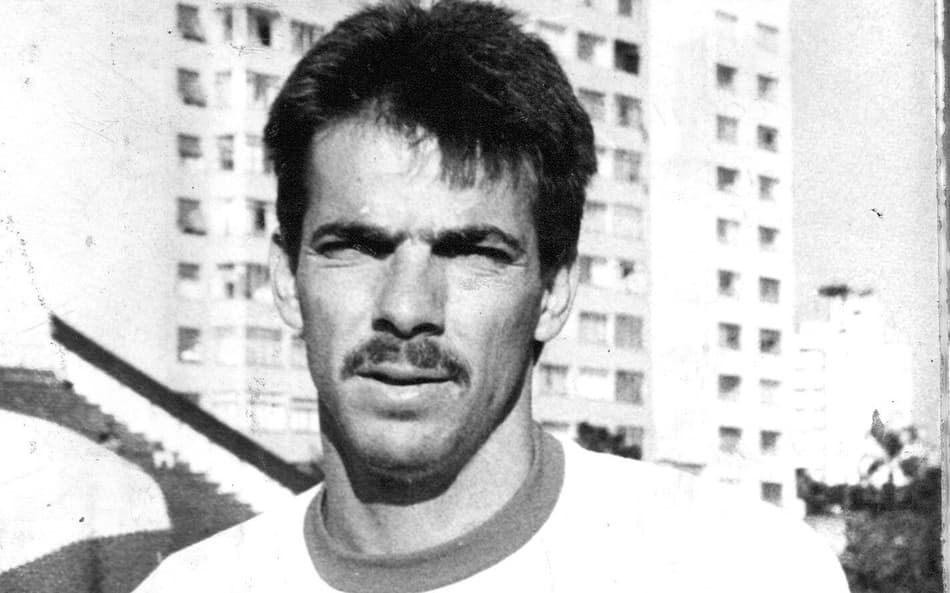 Por onde anda Careca Bianchesi, ex-atacante do Palmeiras?