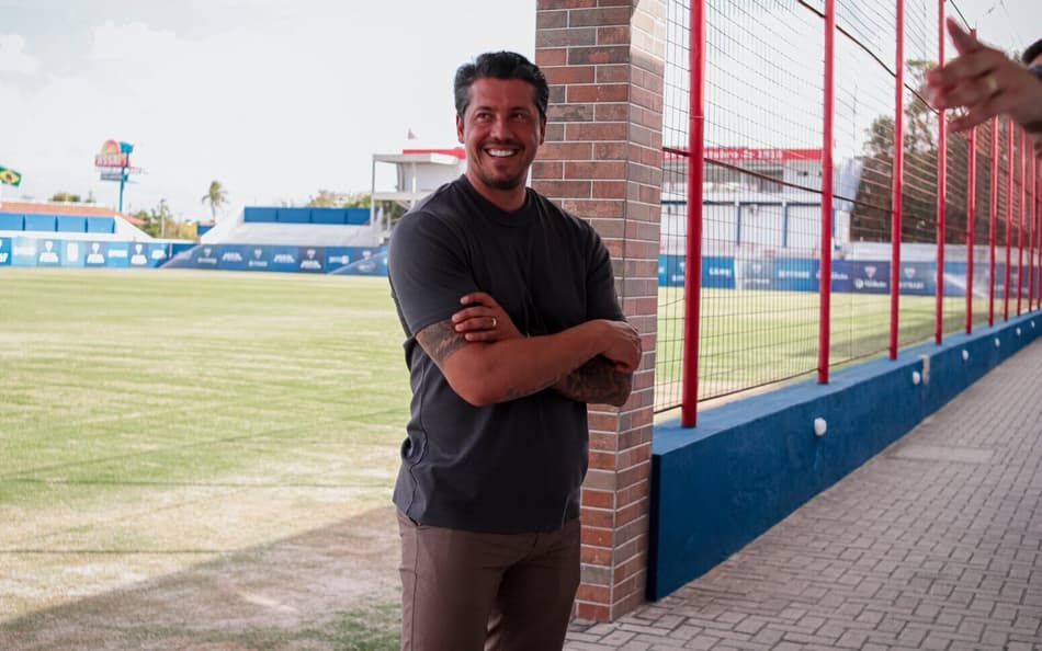 Análise: Ceará e Fortaleza acertam na urgência por treinadores