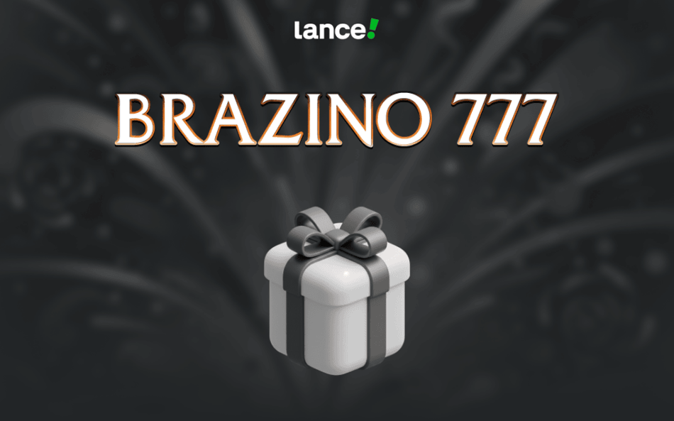 Código promocional Brazino777 2025: ative cashback e bônus acumulado