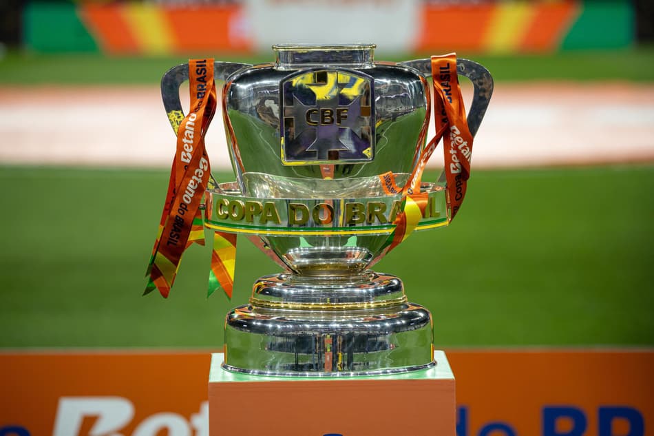 Vasco Corintians Copa do Brasil