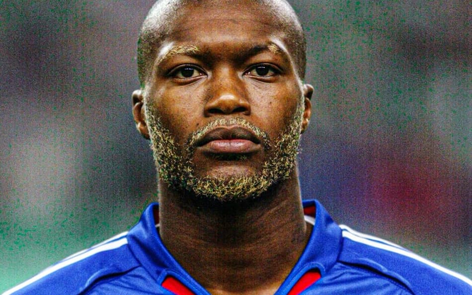 Ex-jogador da França manda recado à Argentinha: 'Sinto ódio deles'