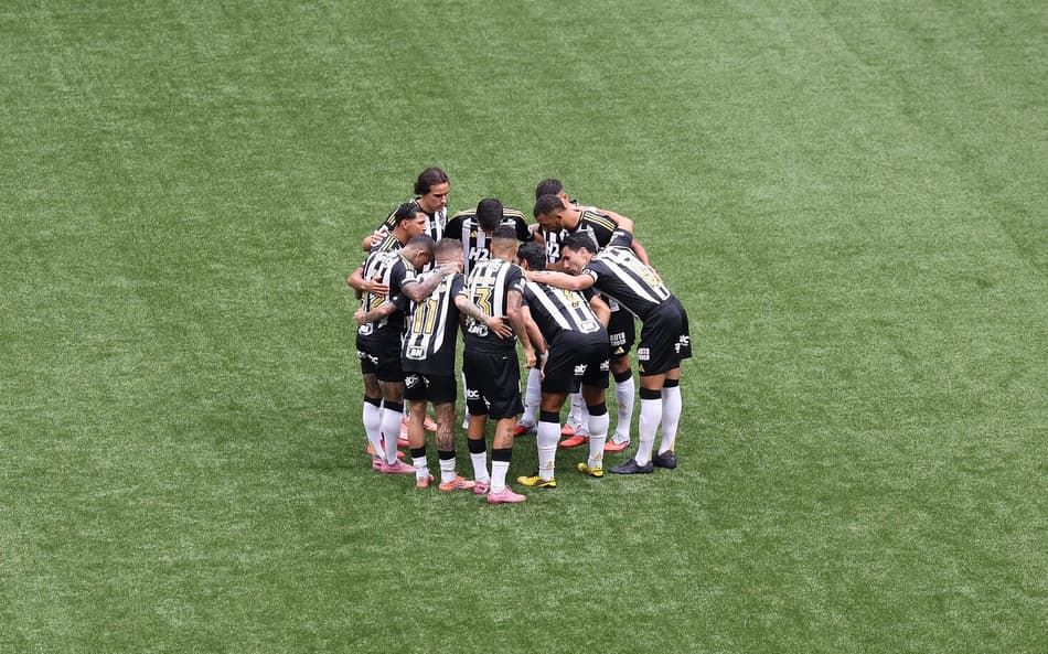 Torcida do Atlético-MG avalia Brasileirão e elege melhor jogador da equipe