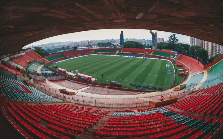 Estádio do Canindé