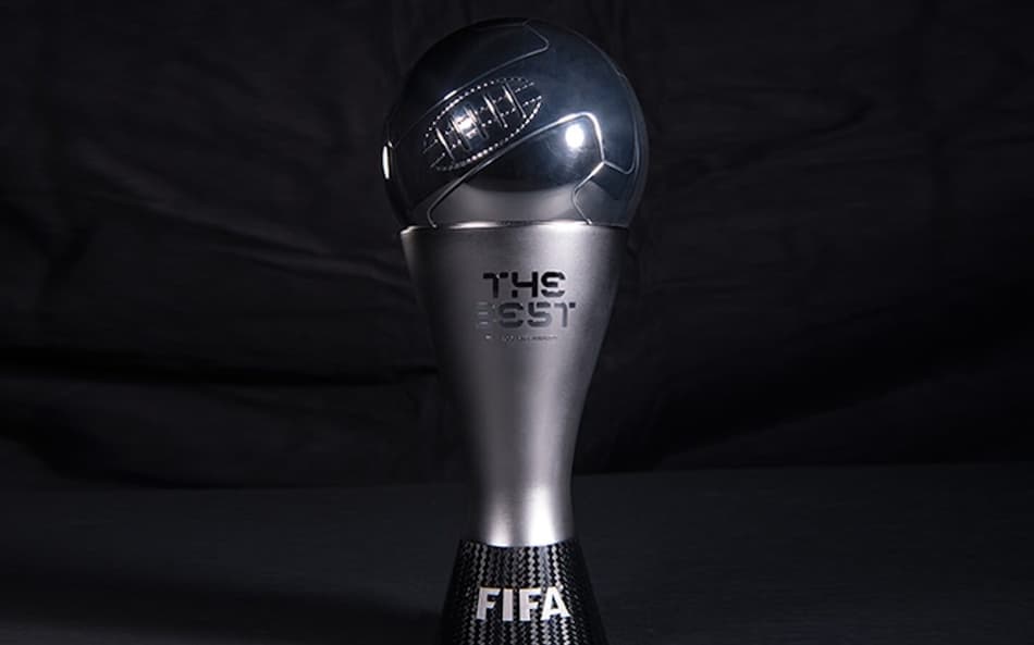 Fifa The Best