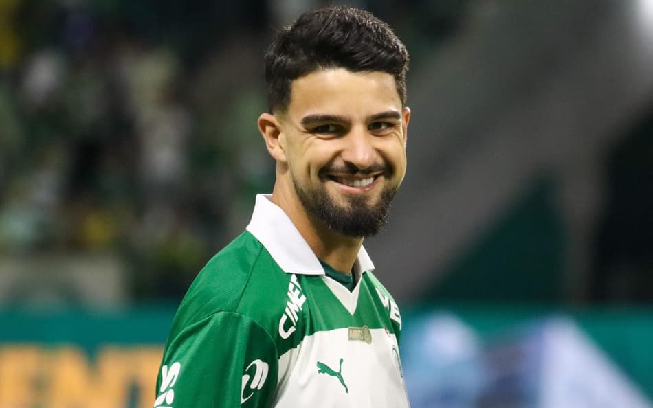 Palmeiras tem escalação alternativa para despedida no Brasileirão