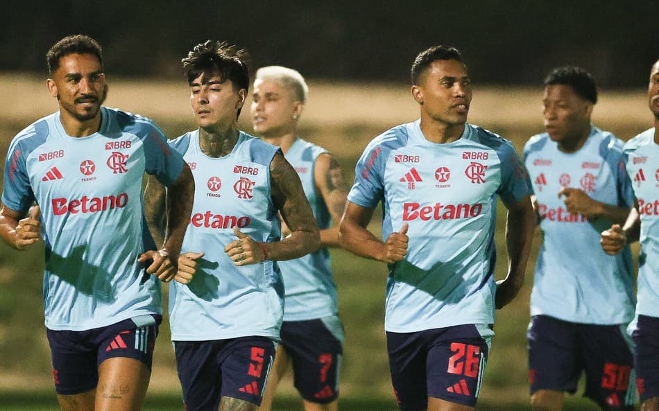 Jornalistas apontam chances do Flamengo na Copa Intercontinental