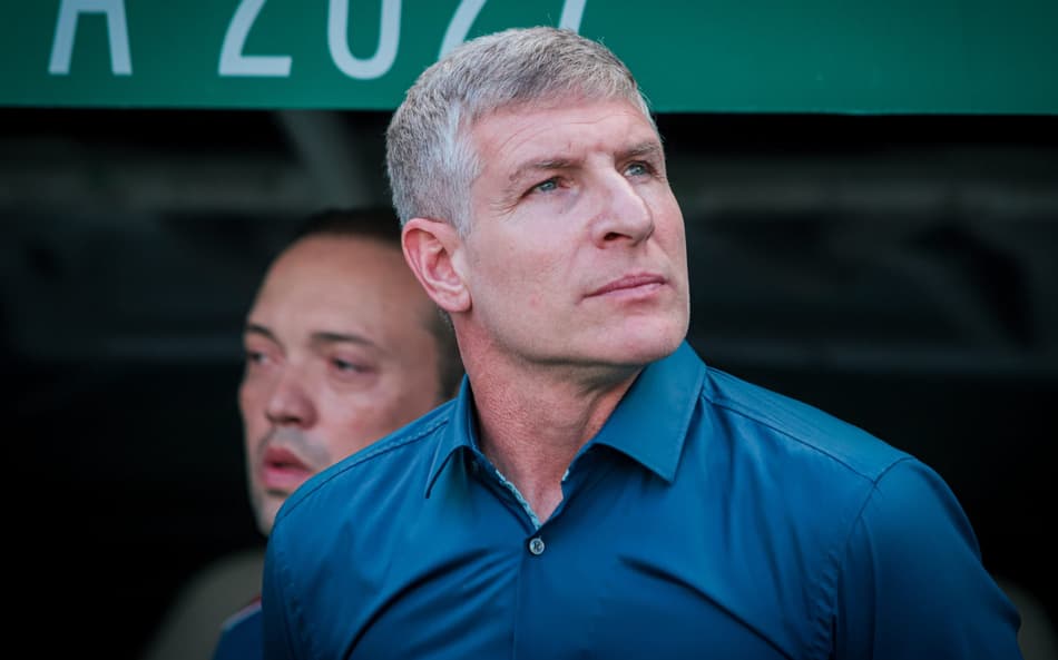 Imprensa argentina reage ao rebaixamento do Fortaleza de Palermo