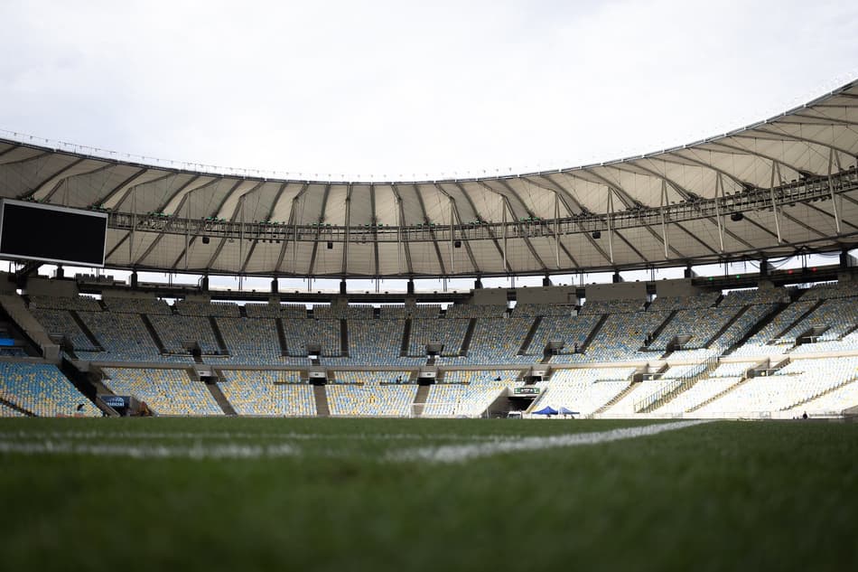 Maracanã receberá a grande final da Copa do Brasil (Foto: Divulgação/Vasco)