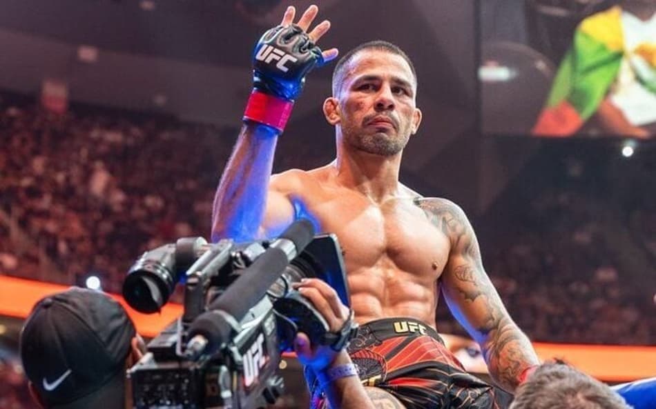 Com Pantoja, conheça os seis brasileiros do card no UFC 323