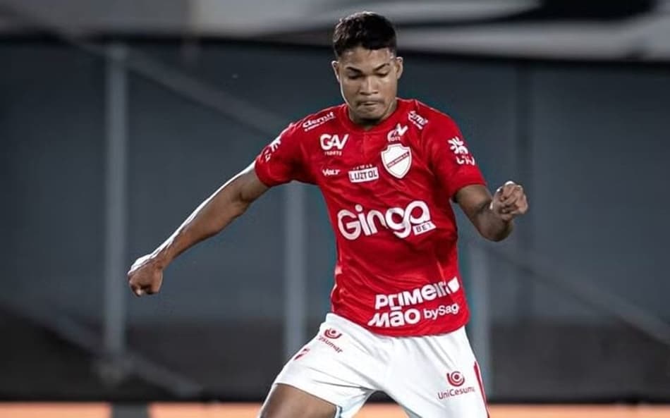 Gustavo Pajé Vila Nova