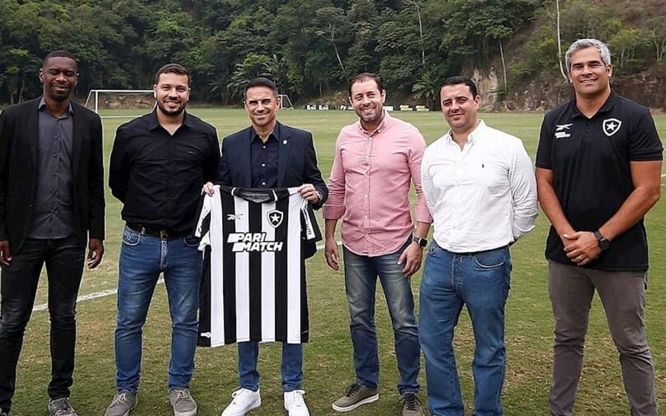 Indicado por Luís Castro, Grêmio contrata analista português como head scout