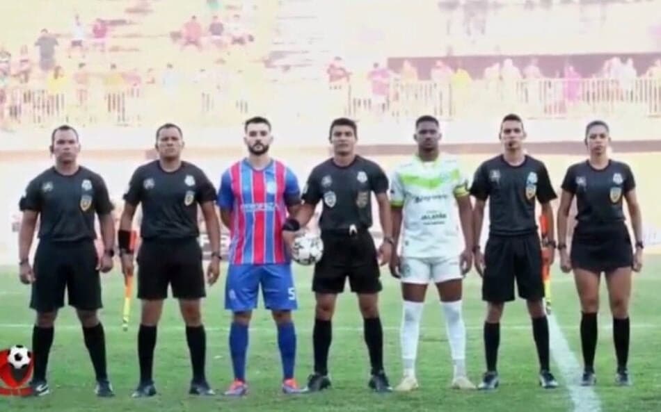 Campeonato Tocantinense