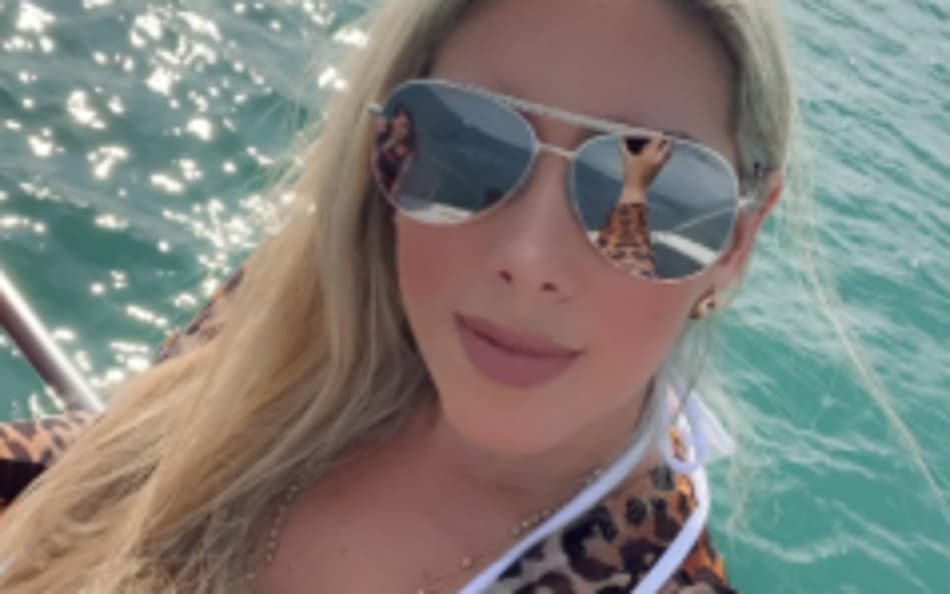 Influenciadora morta a tiros no Equador