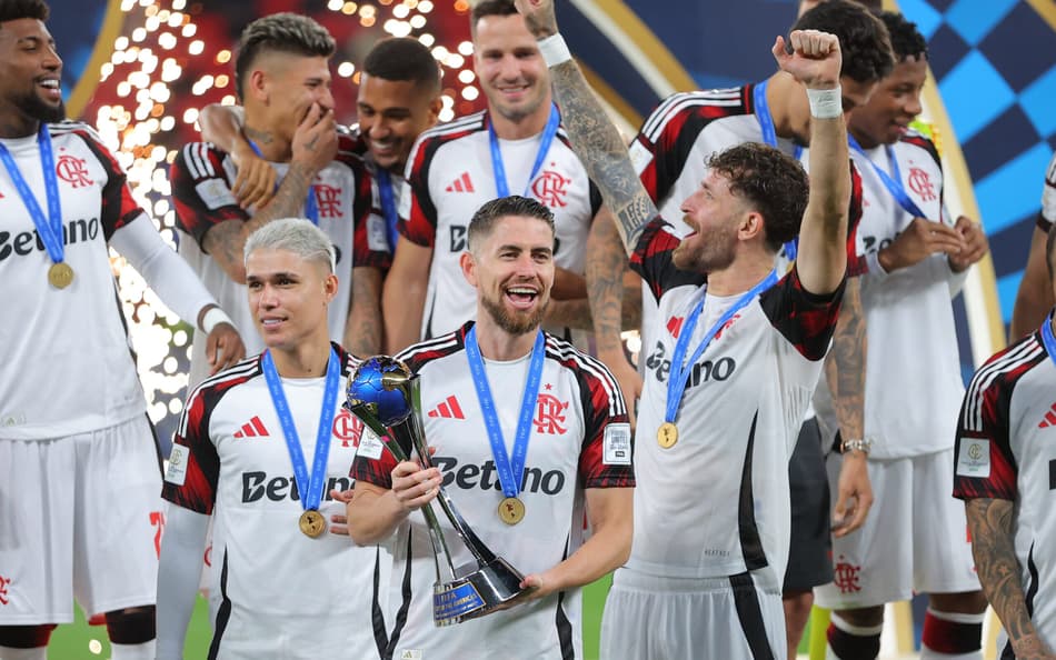 Flamengo no Mundial: saiba quanto o clube embolsou com a vitória