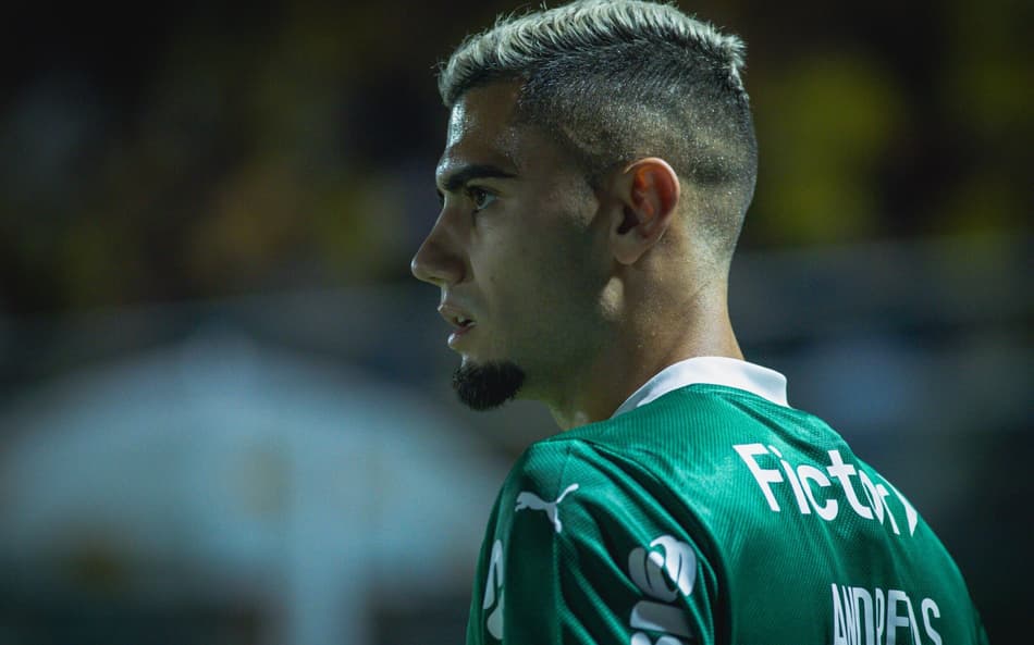 Declaração de Andreas Pereira sobre o Flamengo chama atenção: 'Isso mostra'