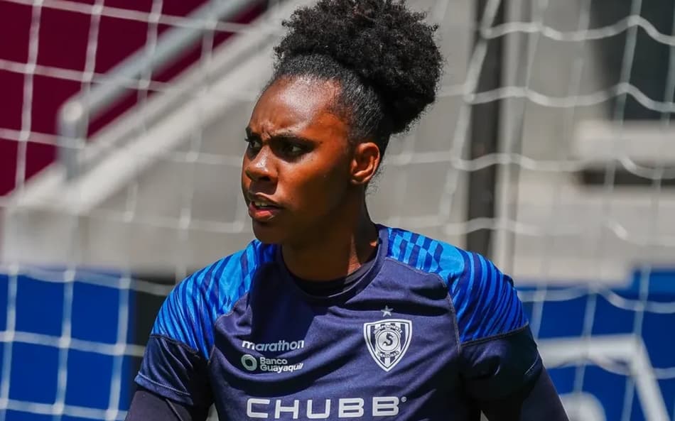 Mary Camilo retorna ao Brasil em 2026 para defender o Bahia