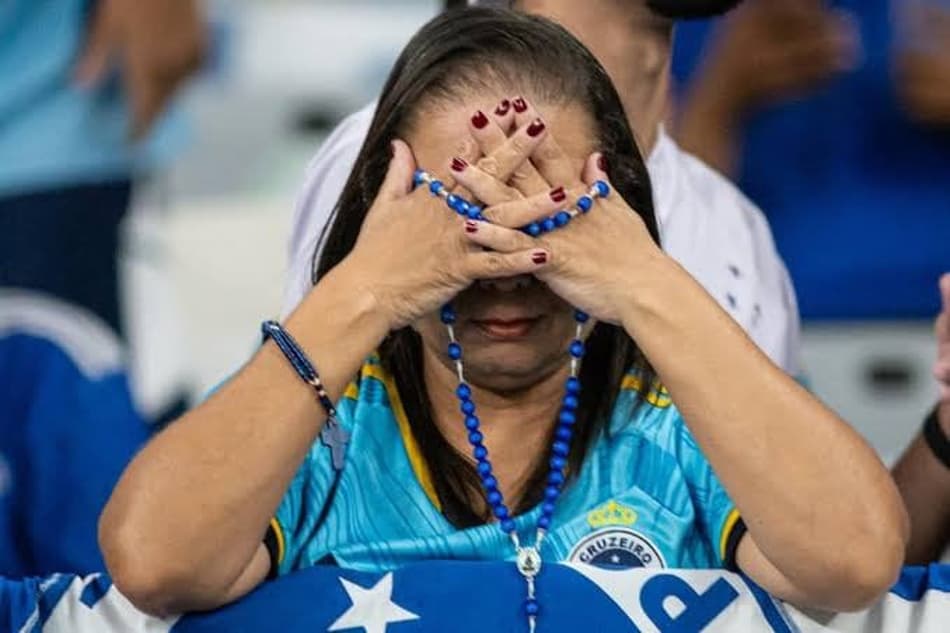 Memes Cruzeiro x Corinthians - Copa do Brasil