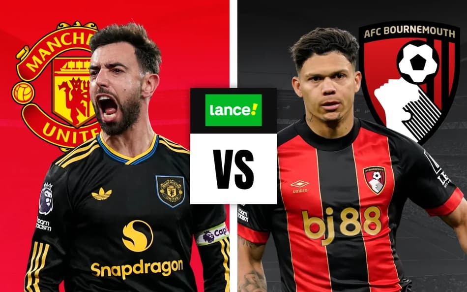 Manchester United x Bournemouth – Palpites, análise e odds